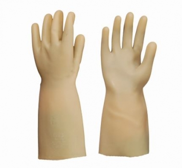 Դիէլեկտրիկ ձեռնոցներ 