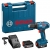 SCREWDRIVER EL. BOSCH GSR1440-LI 
