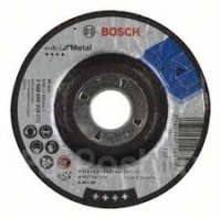 Отрезной круг Bosch Expert for INOX 115x6x22,23 мм  2608600218