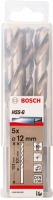 Գայլիկոն մետաղի 12մմ Bosch