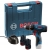 SCREWDRIVER EL. BOSCH GSB120LI 