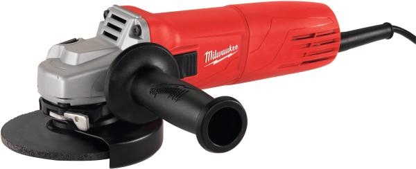 Milwaukee AGV10125EK 125mm 1000w Angle Grinder 220v