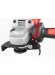 Milwaukee AGV10125EK 125mm 1000w Angle Grinder 220v