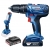 ԷԼ. ՊՏՈՒՏԱԿԱՀԱՆ BOSCH GSB180LI-1.5