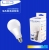 LED lamp Wellmax 15W daylight (A65 E27 6500K) 1 
