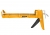 INGCO Пистолет для герметика 9", HCG0309