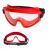 art. 21107 Protective glasses ZN11 SUPER PANORAMA (CA)