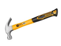 HCH80808, Brand new Claw hammer 220g, INGCO