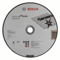  Bosch Expert for INOX cutting wheel 230x2x22.2 mm 2608600096