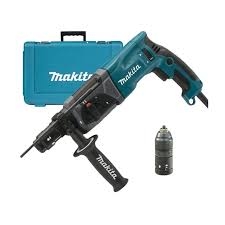 MAKITA Rotary Hammer, HR2470T
