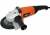 ANGLE GRINDER WS 22-230DMS AEG 4935428500