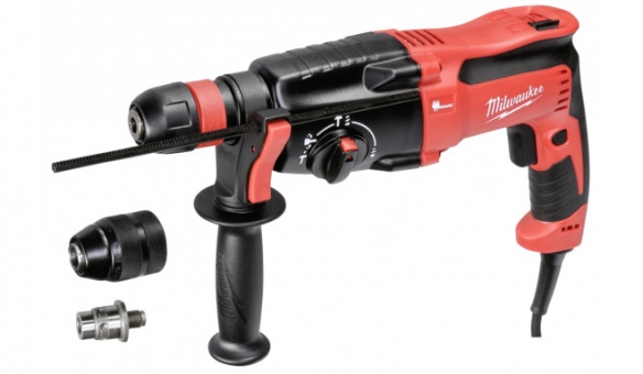  PH26X SDS-Plus Rotary Hammer Milwaukee 4933428250