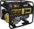 Գեներատոր HUTER DY6500L 