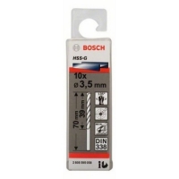 Գայլիկոն մետաղի 3.5մմ Bosch