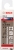Metal Drill bits HSS-G Silver 3 mm Bosch Professional