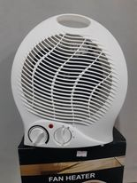 Տաքացուցիչ  (2kw) Fan Heater
