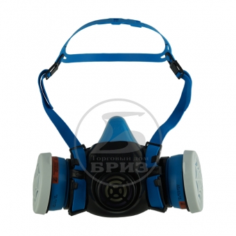  Շնչադիմակ — Կոդ Բ3204 