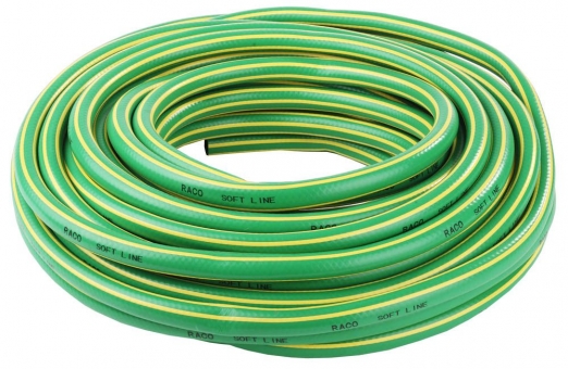 Ռետինե խողովակ Fixtop 1/2 X 3մմ X 50մ 