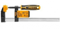 Compression F 80 * 300mm INGCO HFC020802