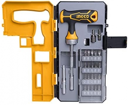 Набор отверток 25 шт. HKSDB0258