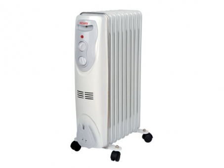 Pадиатор РЕСАНТА ОМ-9Н