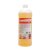 Floor cleaning gloss