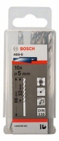 Գայլիկոն մետաղի 5մմ Bosch