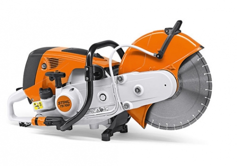 БЕНЗОРЕЗ STIHL TS 700
