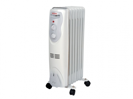 Pадиатор РЕСАНТА ОМ-7Н