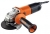 ANGLE GRINDER WS 8-125  AEG 4935451402