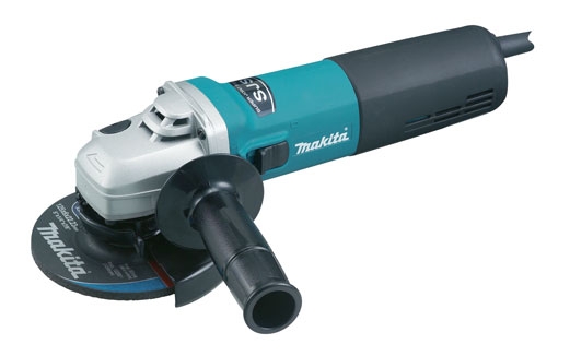 Makita 9565 H Angle Grinder