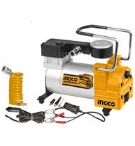   КОМПРЕСОР ЗА КОЛА  INGCO AAC1401
