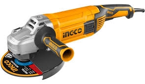 ANGLE GRINDER 1300W INGCO AG130018