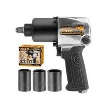 AIR IMPACT WRENCH INGCO  AIW12562