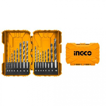 Drill set 5 kg stone INGCO AKDB3055