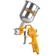 SPRAY GUN INGCO ASG4041