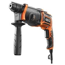 Drill AEG KH 24 IE 4935451555