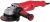ANGLE GRINDER AGV 17-125 XE Milwaukee 4933432230