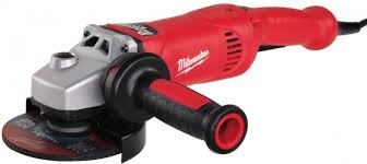 Անկյունային հղկիչ (բալգարկա) AGV 17-125 XE Milwaukee 4933432230 