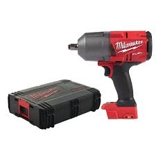 Гайковёрт M18 FHIWF 12 Milwaukee 4933459695