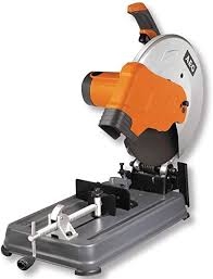 Angle saw for metal SMT 355 AEG 4935411770