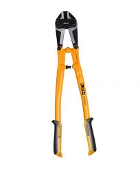 Bolt cutter 450 mm HBC0818