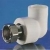 PPR разъемный угол (американка)  AML 20*1/2 F