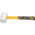 Резиновый молоток 450 г INGCO HRUH8316