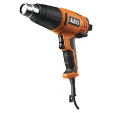 HEAT GUN AEG HG 560 D 4935441015