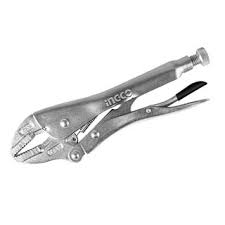 With flat lip fixer CrV 250մմ HSJP0210