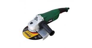 ANGLE GRINDER RTR MAX RTM118 