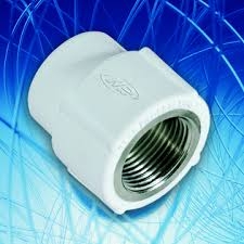 PPR կոմբինացված կցամաս  25x1/2 F