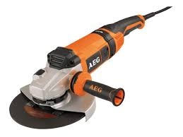 Անկյունային հղկիչ (բալգարկա) WS 24-230 GV AEG 4935431775 