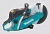 Gas tractor MAKITA EK6101